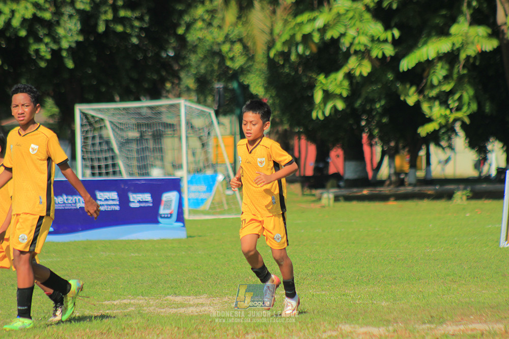 ijl big16 u12 261025 isa marzuki bandriawan vs el zeds fc