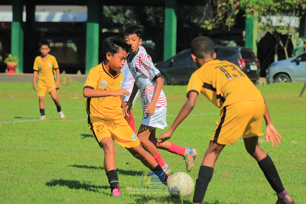 ijl big16 u12 261025 isa marzuki bandriawan vs el zeds fc