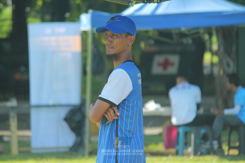 ijl big16 u12 261025 isa marzuki bandriawan vs el zeds fc