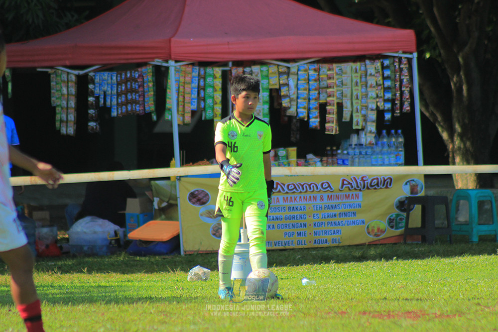 ijl big16 u12 261025 isa marzuki bandriawan vs el zeds fc
