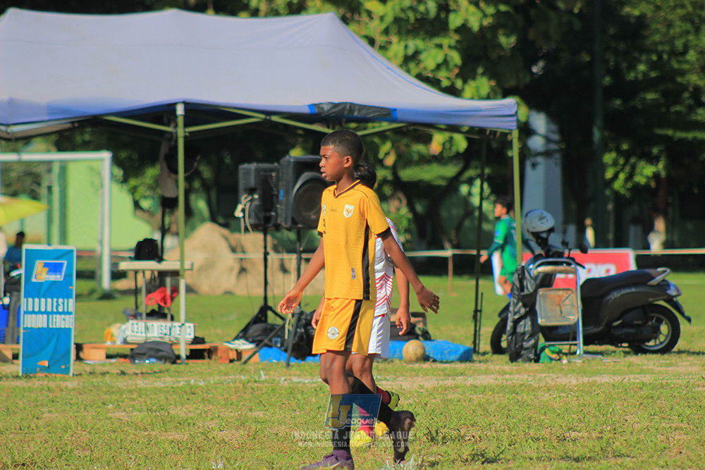 ijl big16 u12 261025 isa marzuki bandriawan vs el zeds fc