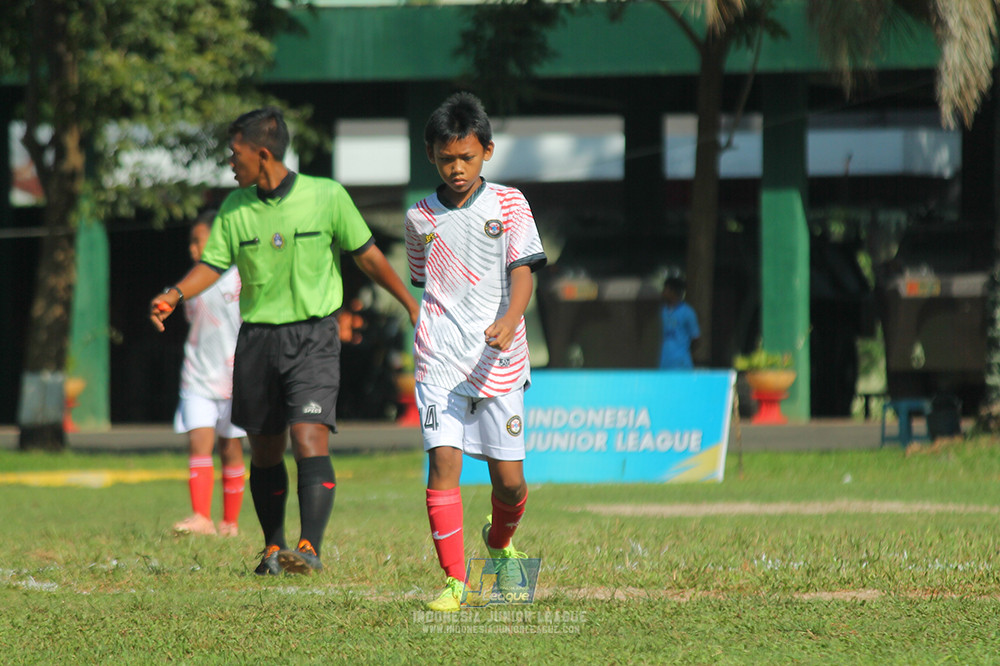 ijl big16 u12 261025 isa marzuki bandriawan vs el zeds fc