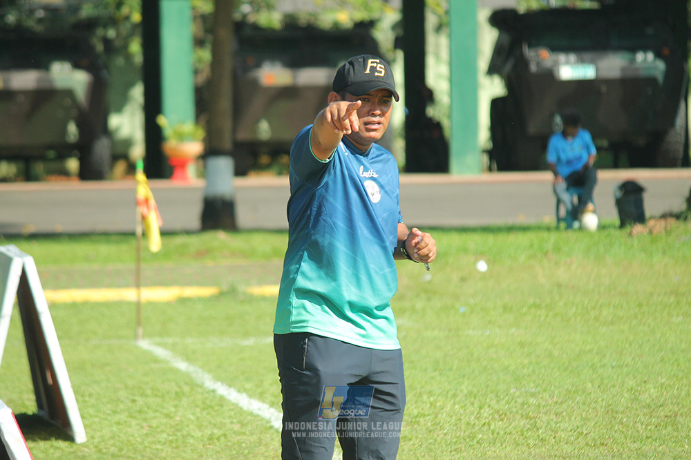 ijl big16 u12 261025 isa marzuki bandriawan vs el zeds fc