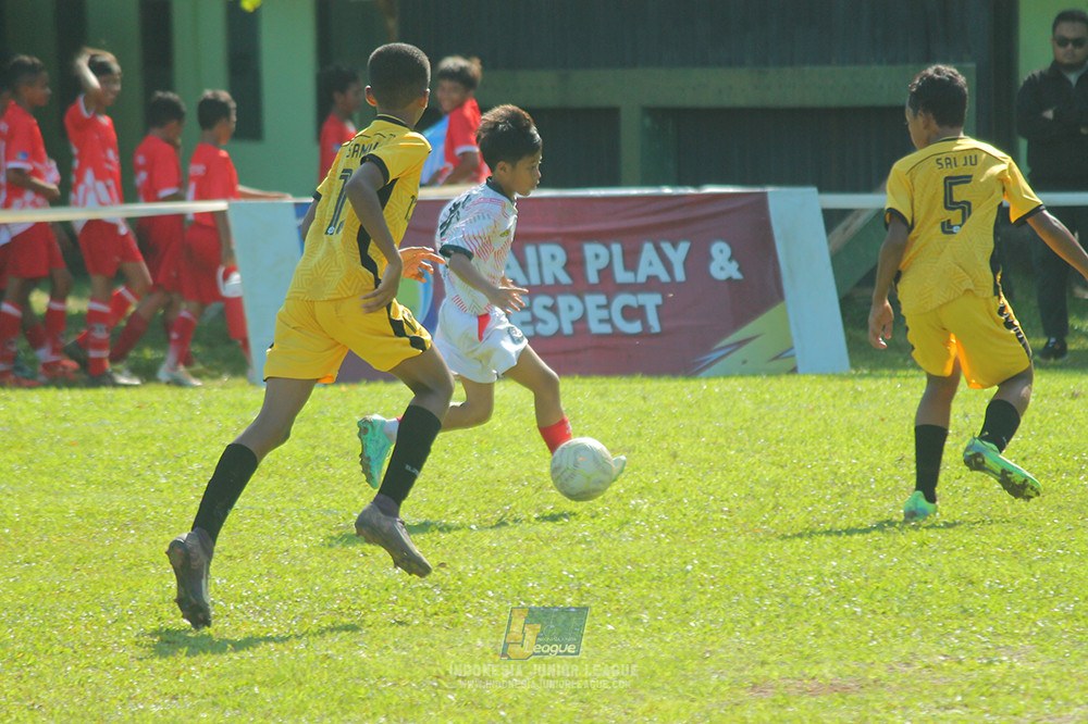 ijl big16 u12 261025 isa marzuki bandriawan vs el zeds fc