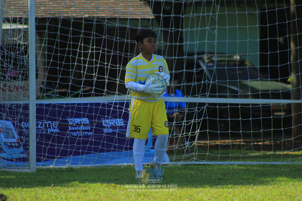 ijl big16 u12 261025 isa marzuki bandriawan vs el zeds fc