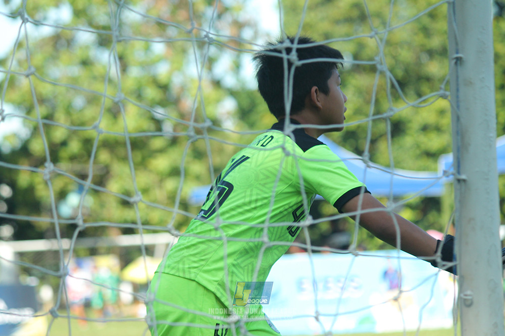 ijl big16 u12 261025 isa marzuki bandriawan vs el zeds fc