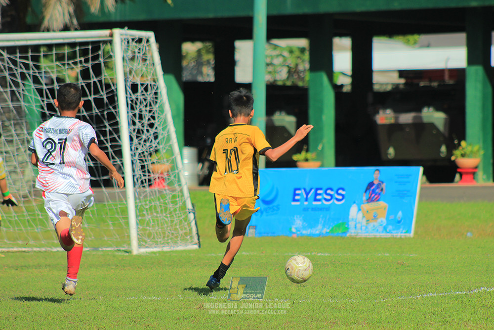 ijl big16 u12 261025 isa marzuki bandriawan vs el zeds fc