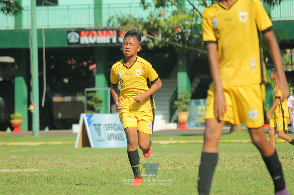 ijl big16 u12 261025 isa marzuki bandriawan vs el zeds fc