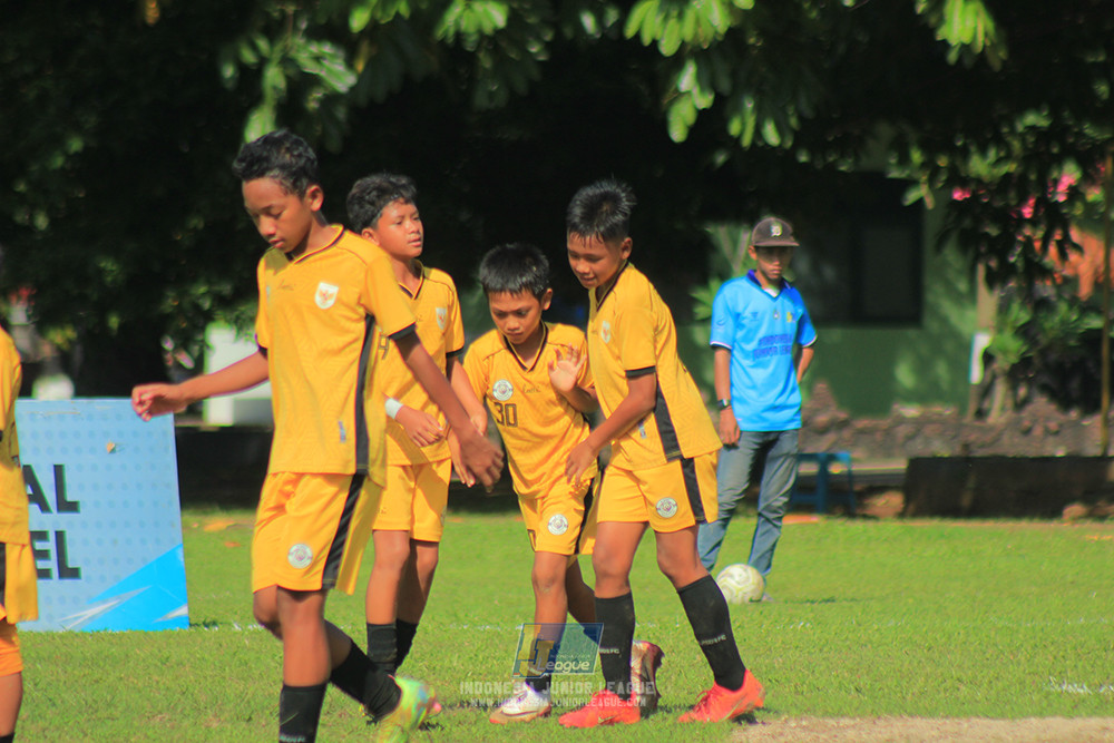 ijl big16 u12 261025 isa marzuki bandriawan vs el zeds fc