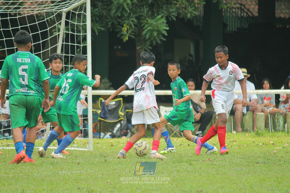 ijl big16 u12 261025 isa marzuki bandriawan vs nusantara 2004