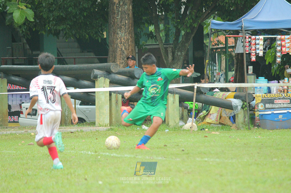 ijl big16 u12 261025 isa marzuki bandriawan vs nusantara 2004