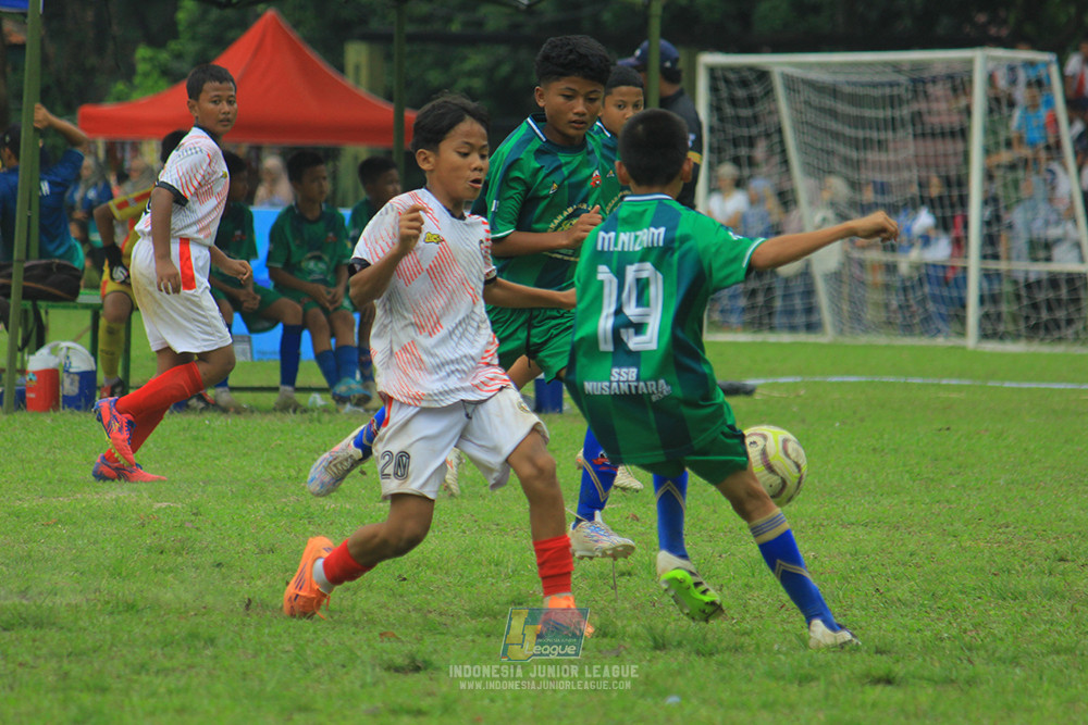 ijl big16 u12 261025 isa marzuki bandriawan vs nusantara 2004