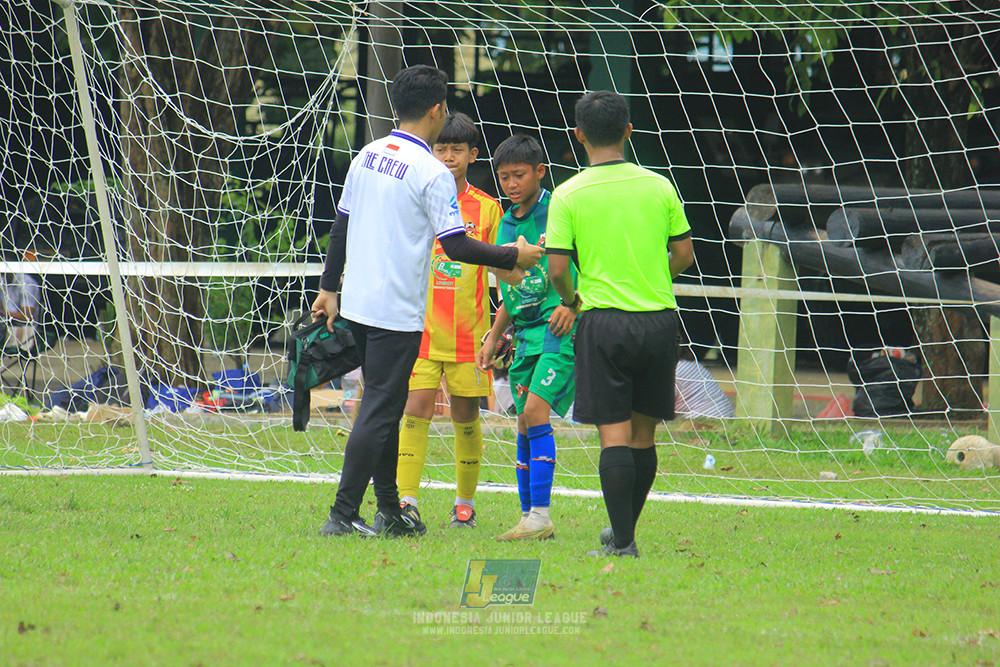 ijl big16 u12 261025 isa marzuki bandriawan vs nusantara 2004