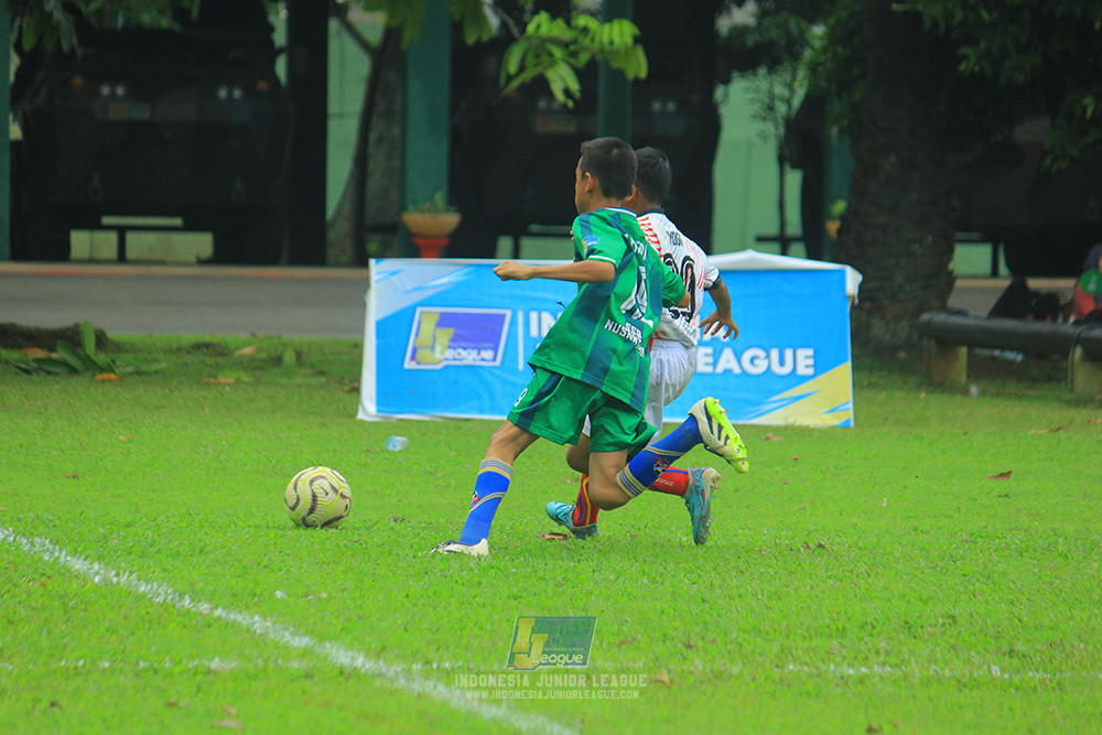 ijl big16 u12 261025 isa marzuki bandriawan vs nusantara 2004