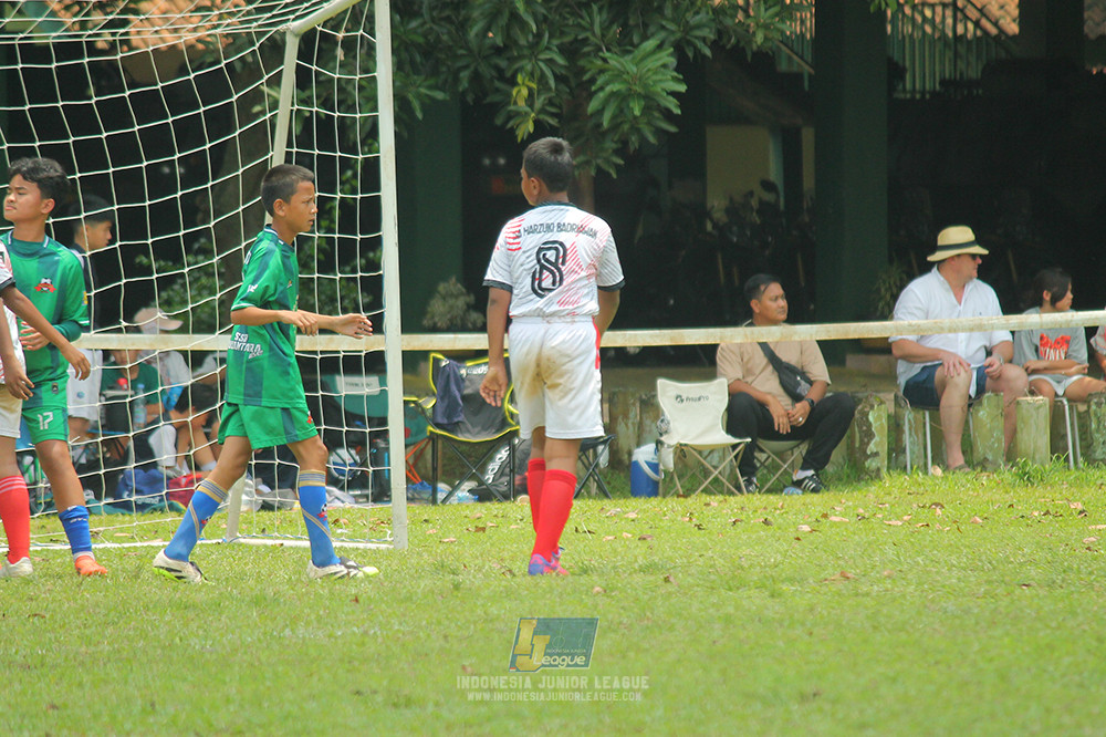 ijl big16 u12 261025 isa marzuki bandriawan vs nusantara 2004