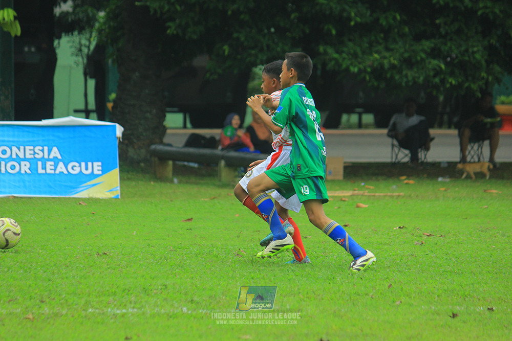 ijl big16 u12 261025 isa marzuki bandriawan vs nusantara 2004