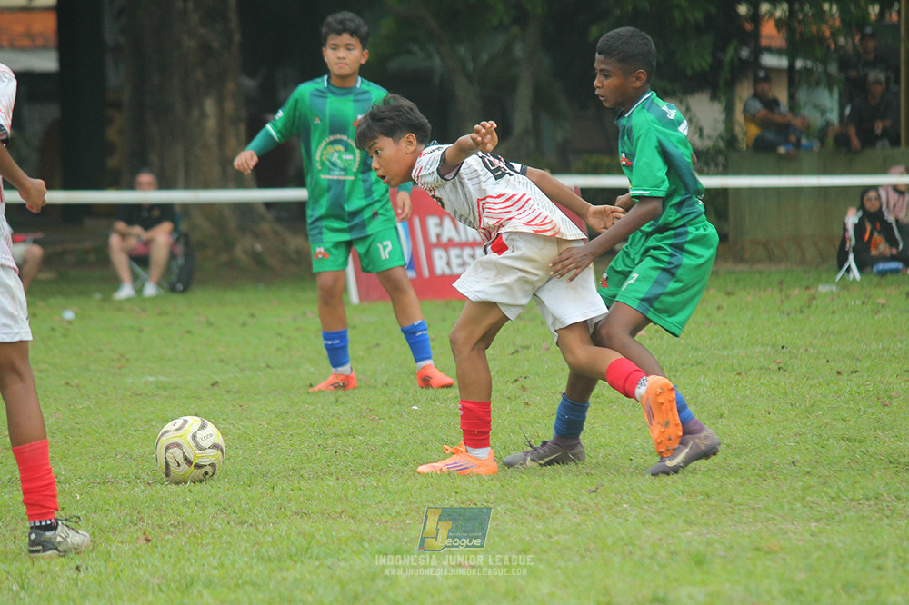ijl big16 u12 261025 isa marzuki bandriawan vs nusantara 2004