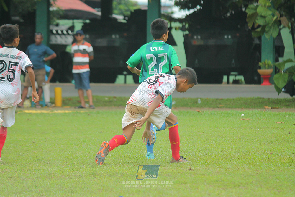 ijl big16 u12 261025 isa marzuki bandriawan vs nusantara 2004