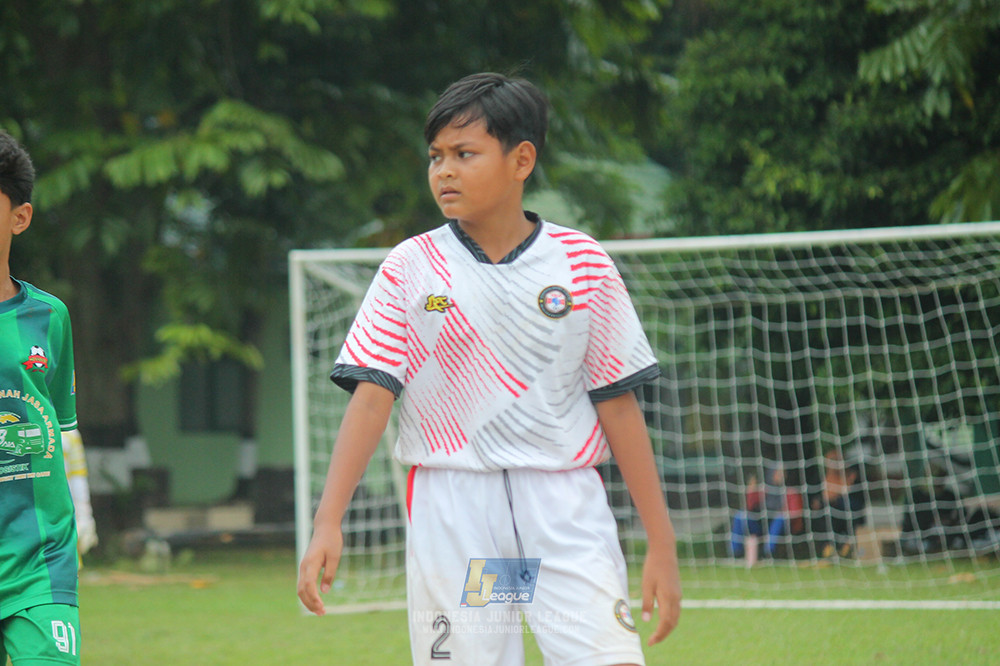 ijl big16 u12 261025 isa marzuki bandriawan vs nusantara 2004