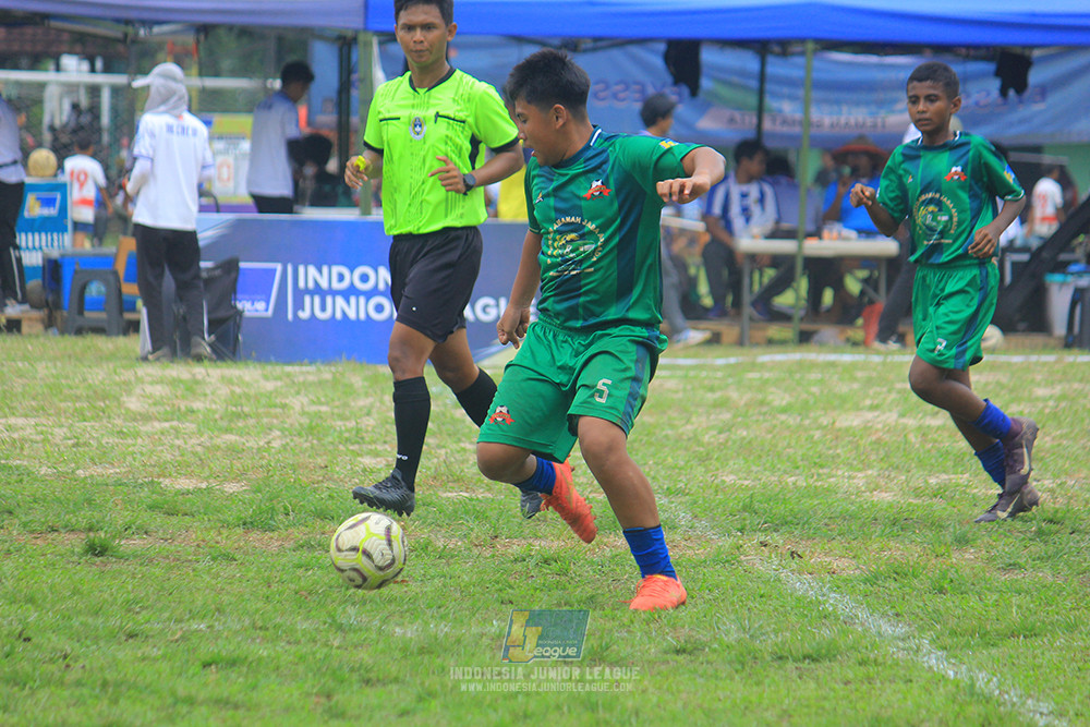 ijl big16 u12 261025 isa marzuki bandriawan vs nusantara 2004