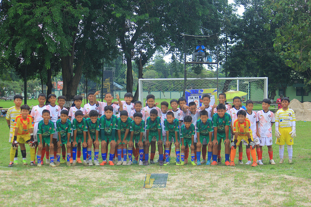 ijl big16 u12 261025 isa marzuki bandriawan vs nusantara 2004