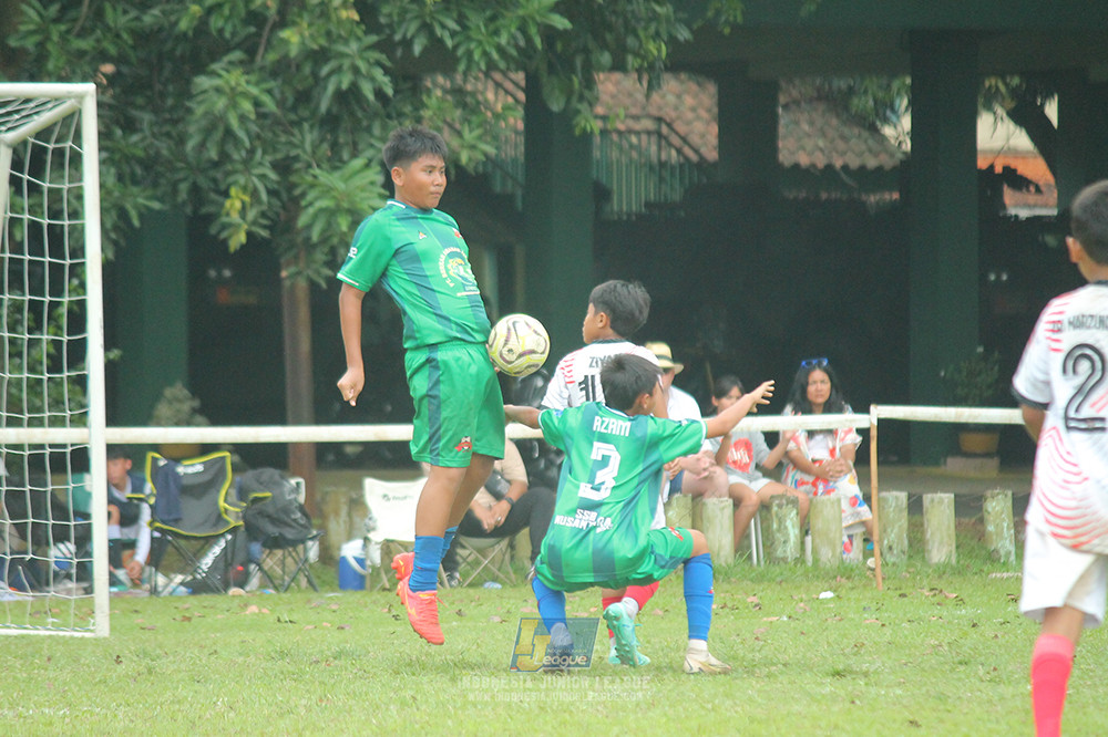 ijl big16 u12 261025 isa marzuki bandriawan vs nusantara 2004