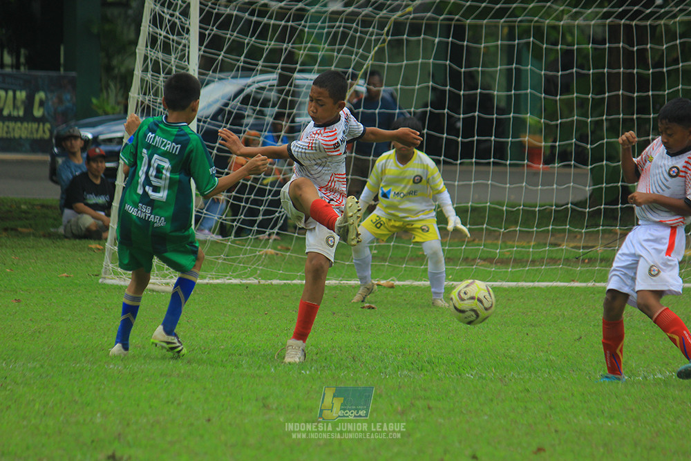 ijl big16 u12 261025 isa marzuki bandriawan vs nusantara 2004