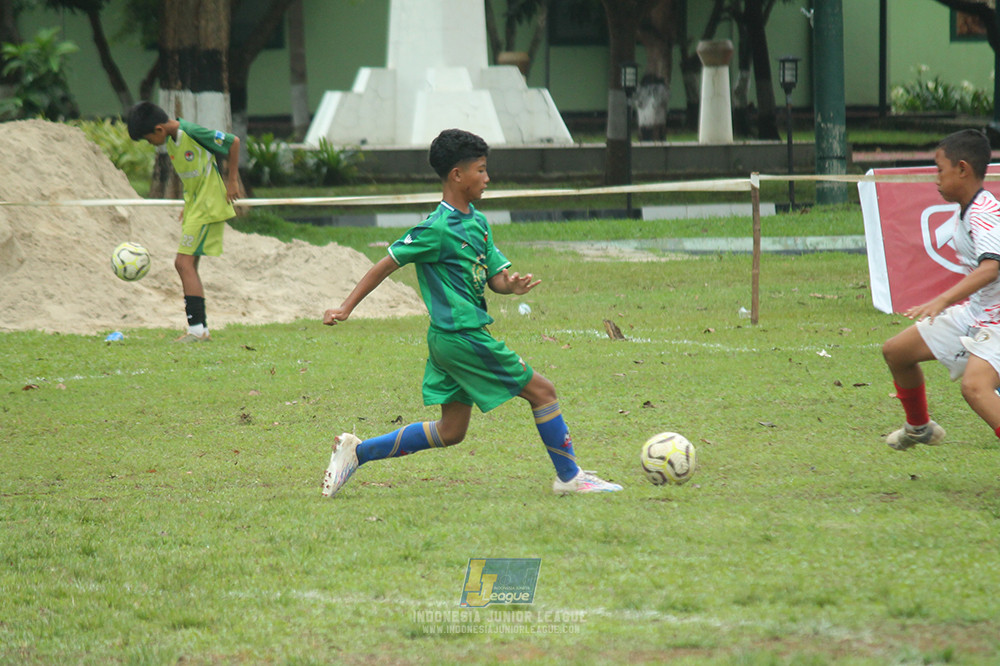 ijl big16 u12 261025 isa marzuki bandriawan vs nusantara 2004