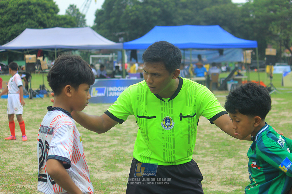 ijl big16 u12 261025 isa marzuki bandriawan vs nusantara 2004