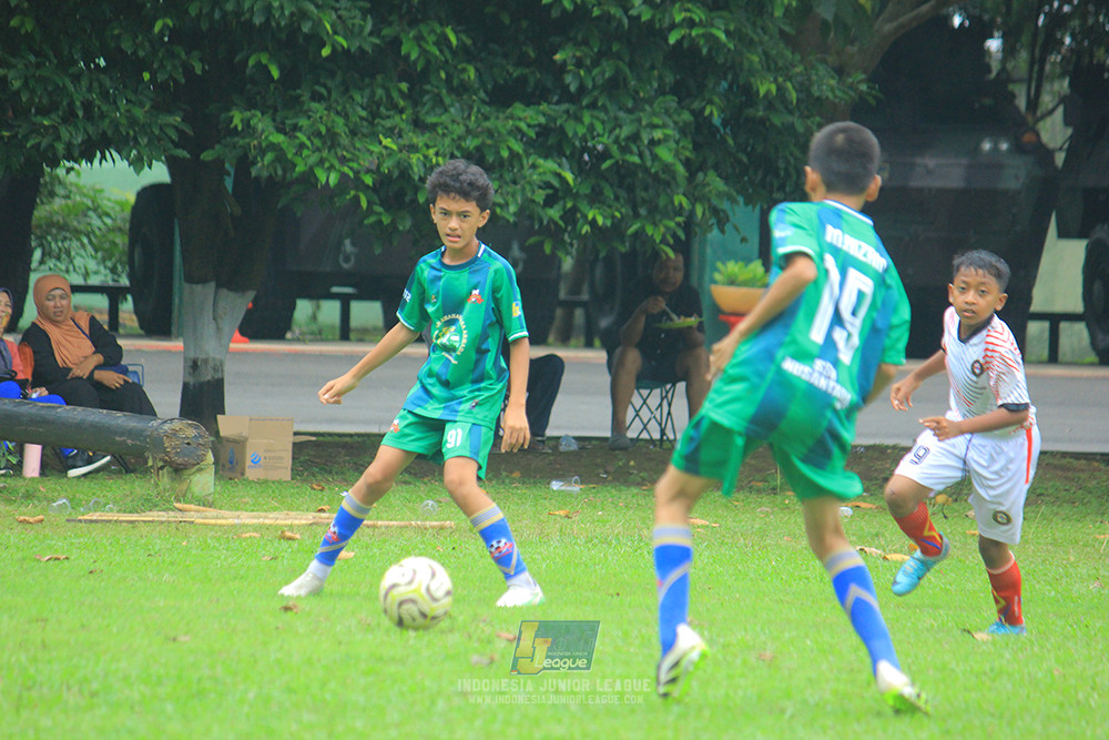 ijl big16 u12 261025 isa marzuki bandriawan vs nusantara 2004