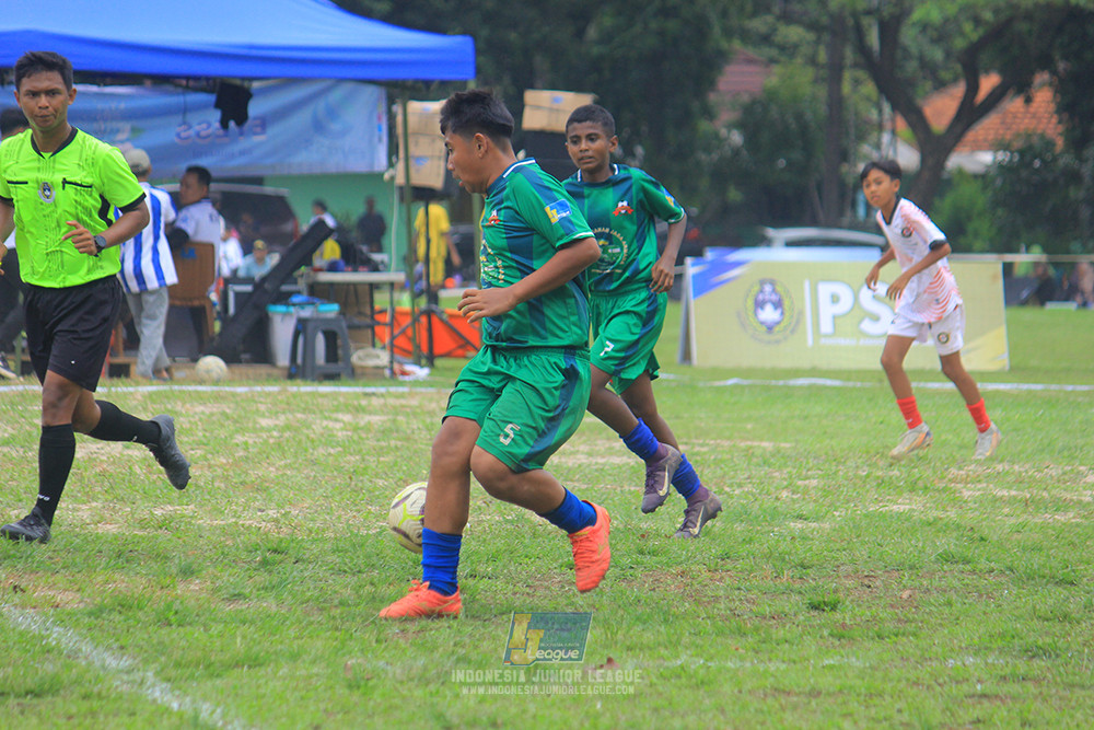 ijl big16 u12 261025 isa marzuki bandriawan vs nusantara 2004