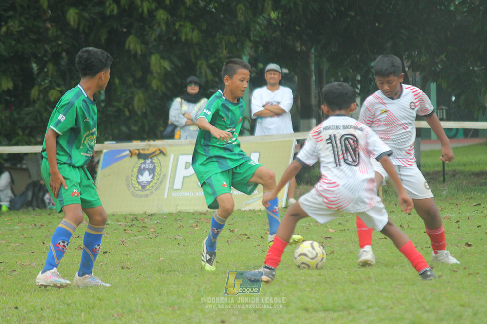 ijl big16 u12 261025 isa marzuki bandriawan vs nusantara 2004