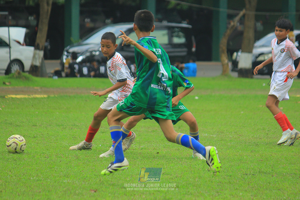 ijl big16 u12 261025 isa marzuki bandriawan vs nusantara 2004