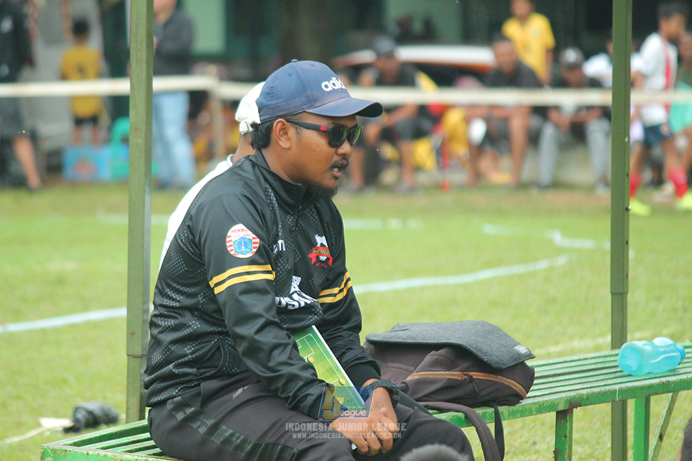 ijl big16 u12 261025 isa marzuki bandriawan vs nusantara 2004