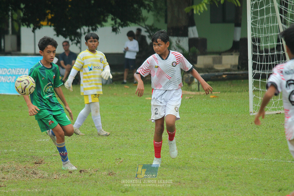 ijl big16 u12 261025 isa marzuki bandriawan vs nusantara 2004