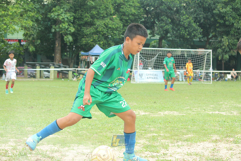 ijl big16 u12 261025 isa marzuki bandriawan vs nusantara 2004