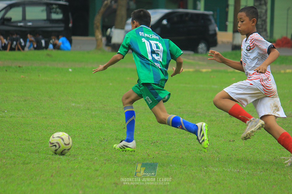 ijl big16 u12 261025 isa marzuki bandriawan vs nusantara 2004