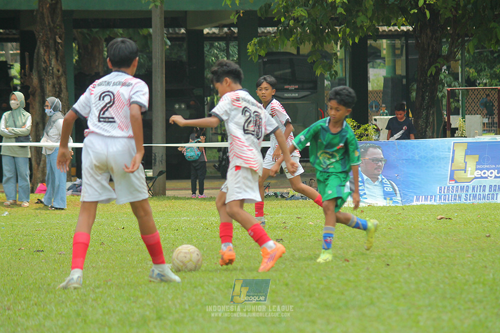 ijl big16 u12 261025 isa marzuki bandriawan vs nusantara 2004