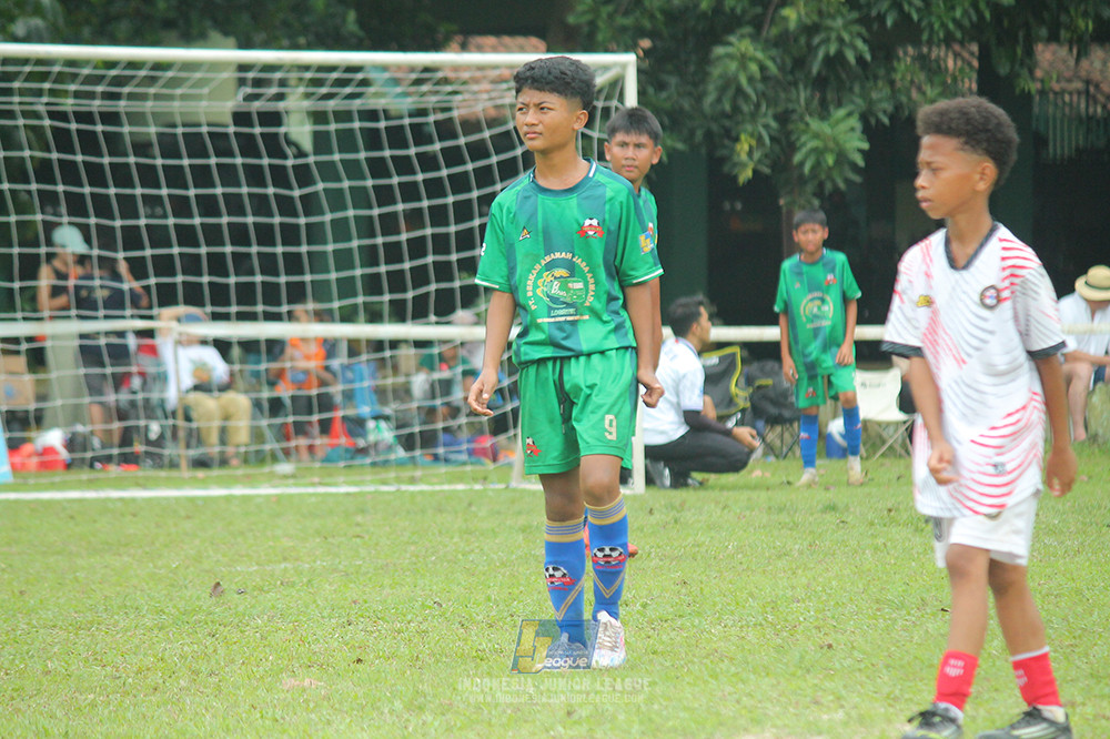 ijl big16 u12 261025 isa marzuki bandriawan vs nusantara 2004