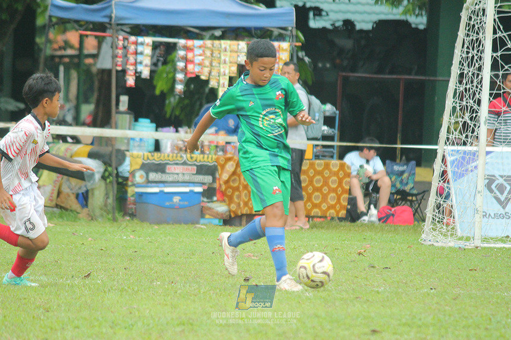 ijl big16 u12 261025 isa marzuki bandriawan vs nusantara 2004