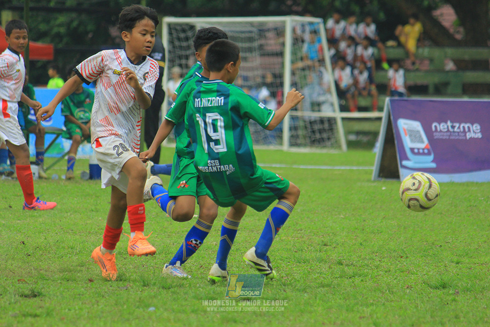 ijl big16 u12 261025 isa marzuki bandriawan vs nusantara 2004