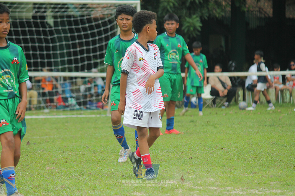 ijl big16 u12 261025 isa marzuki bandriawan vs nusantara 2004