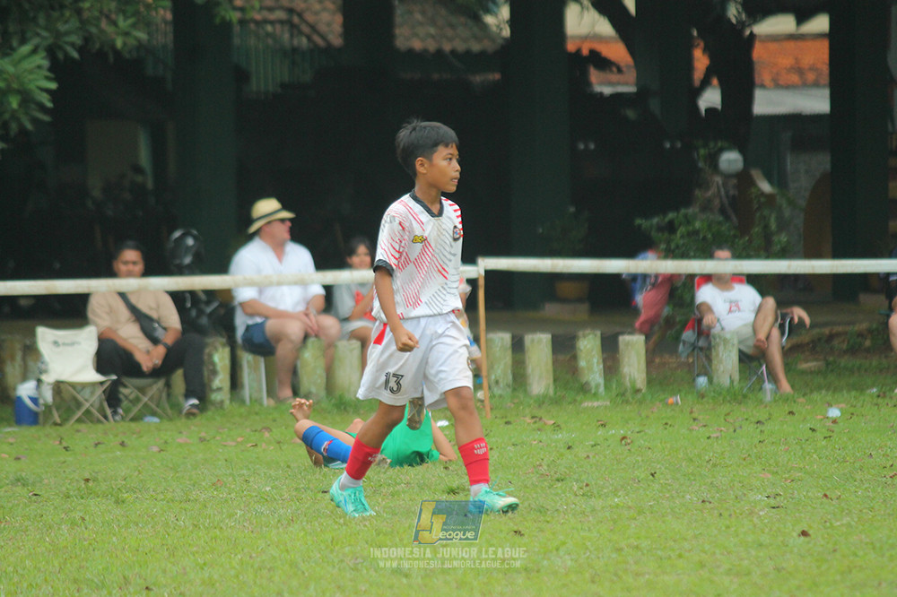 ijl big16 u12 261025 isa marzuki bandriawan vs nusantara 2004