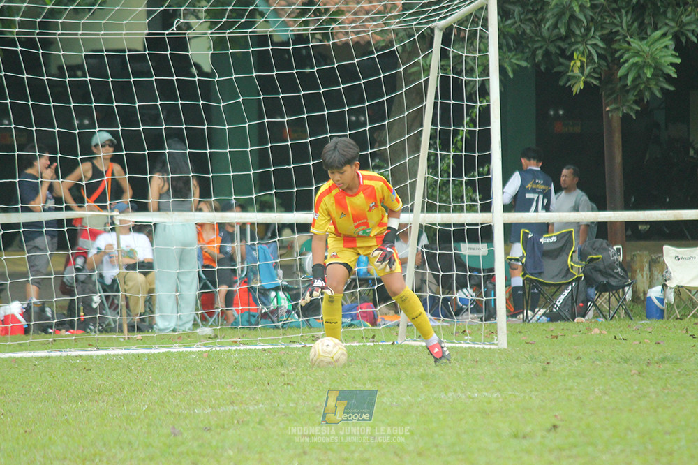 ijl big16 u12 261025 isa marzuki bandriawan vs nusantara 2004