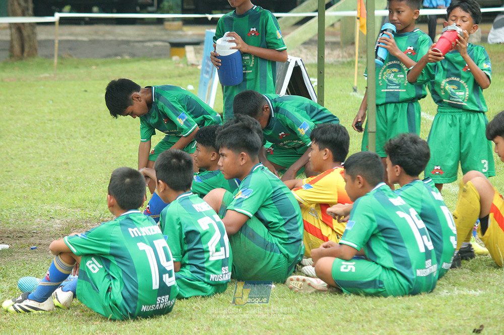 ijl big16 u12 261025 isa marzuki bandriawan vs nusantara 2004