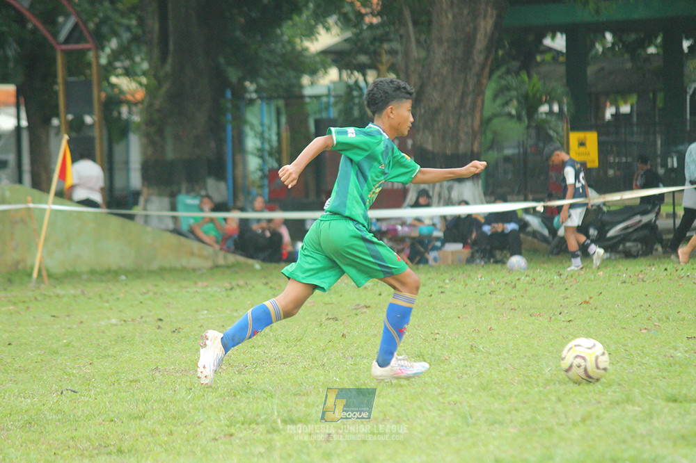 ijl big16 u12 261025 isa marzuki bandriawan vs nusantara 2004