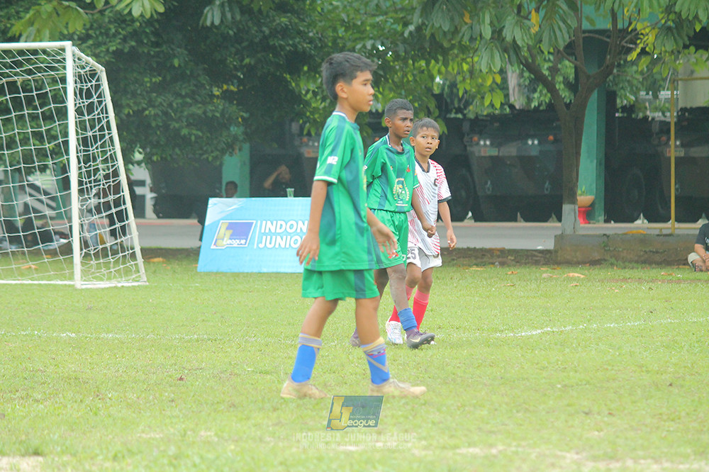ijl big16 u12 261025 isa marzuki bandriawan vs nusantara 2004