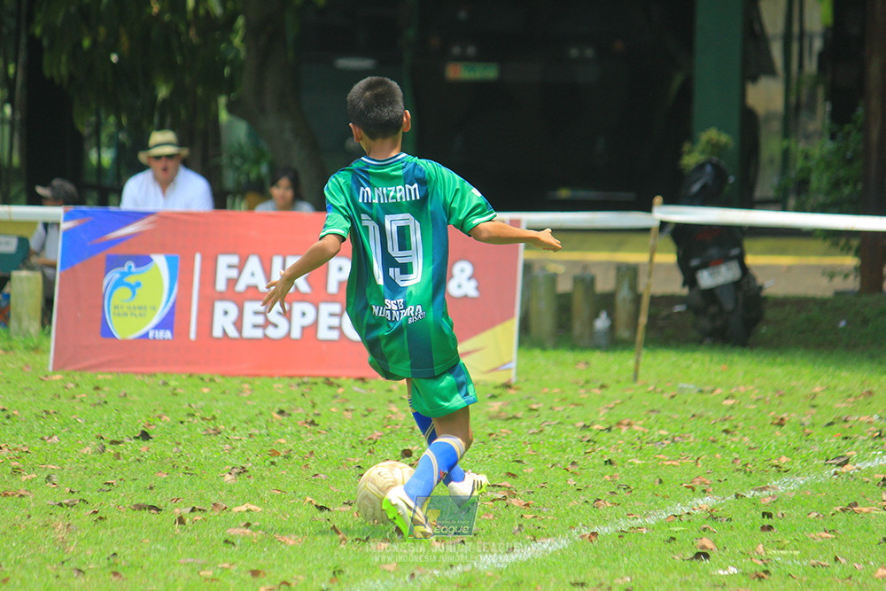 ijl big16 u12 261025 isa marzuki bandriawan vs nusantara 2004