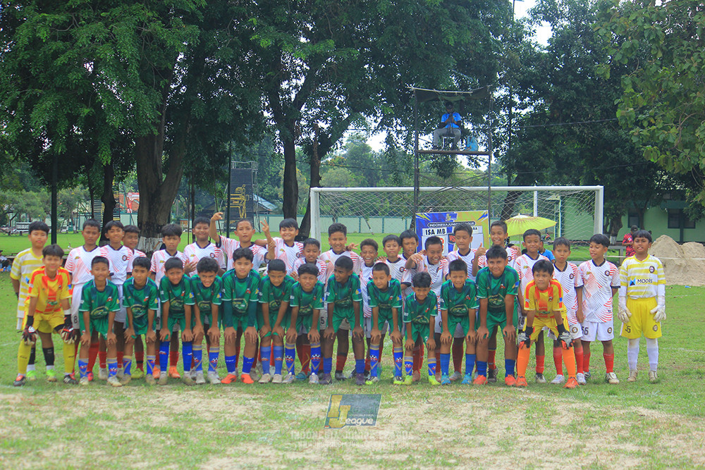 ijl big16 u12 261025 isa marzuki bandriawan vs nusantara 2004