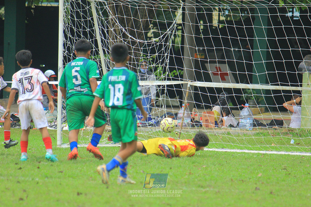 ijl big16 u12 261025 isa marzuki bandriawan vs nusantara 2004